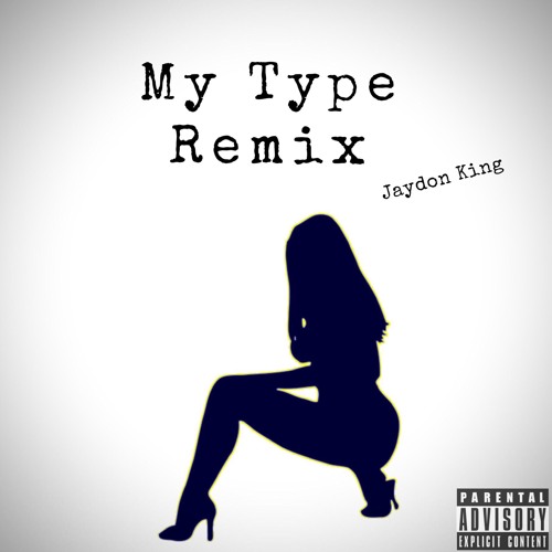 Saweetie - My Type (Remix)