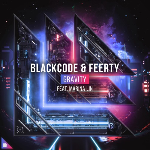 Blackcode & Feerty feat. Marina Lin - Gty
