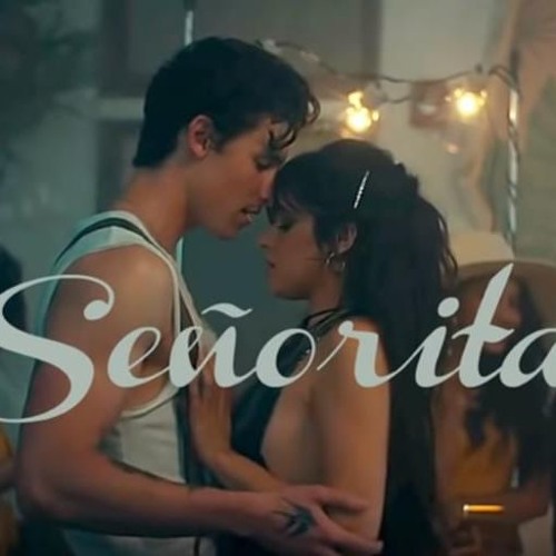 FF - Senorita (Shawn Mendes ft. Camila Cabello)