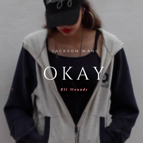 JACKSON WANG (王嘉尔) - Okay Cover (English Chinese)
