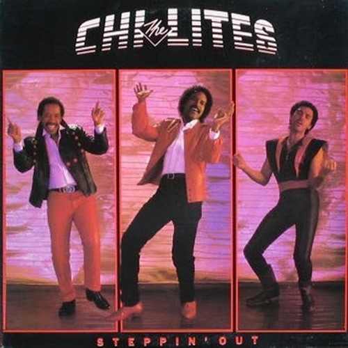 The Chi-Lites - I Keepin' Back To You (N.C. Edit)