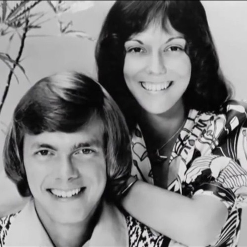 Yesterday Once More - The Carpenters EDM Remix