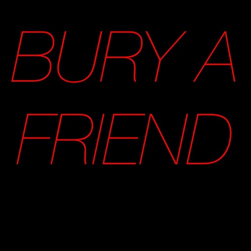 Billie Eilish - Bury A Friend (M3D14 Anxiety Mix)