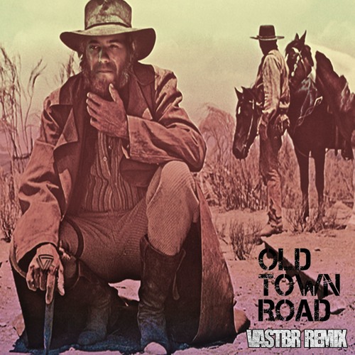 Lil Nas X Feat. Billy Ray Cyrus - Old Town Road (VasTBR Remix)