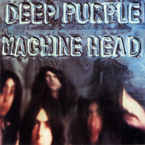 Deep Purple - Highway Star (Instrumental Cover)