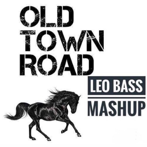 Lil Nas X & Billy Ray Cyrus x DANIEL - Old Town Road (Leo Bass Mashup 2019)