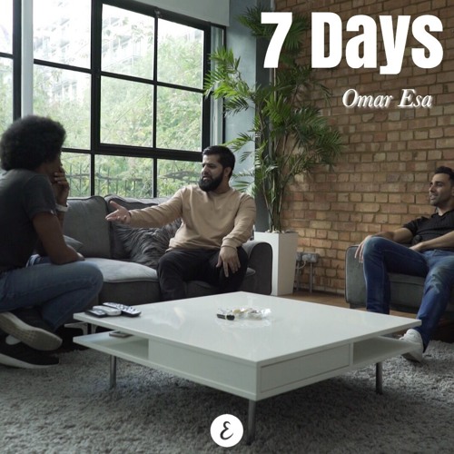 Craig d - 7 Days (Muslim Version by Omar Esa)