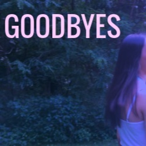 Goodbyes - Post Malone Cover Alysha