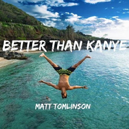 Better Than Kanye (Post Malone x NOTD x Kygo x The Chainsmokers x Retrovision)