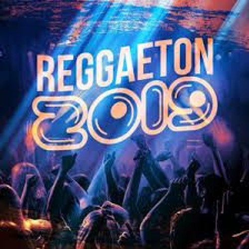 Reggaeton Mix II (Aug. 2k19)-Callaita China Baila Baila Baila Loco Contigo etc.