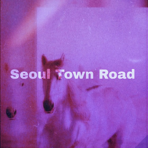 Cover Lil Nas X - Seoul Town Road (Old Town Road Remix) feat. RM of BTS 방탄소년단 커버