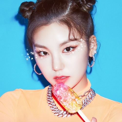 itzy – icy