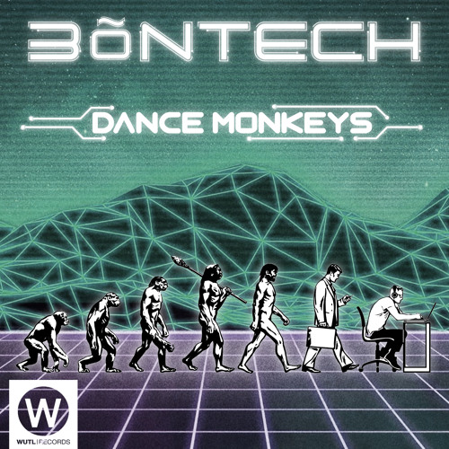 Dance Monkeys