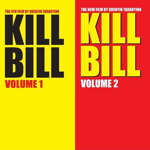 Geekki Teemacast Jakso 5 Quentin Tarantino Kill Bill Volume 1 Kill Bill Volume 2