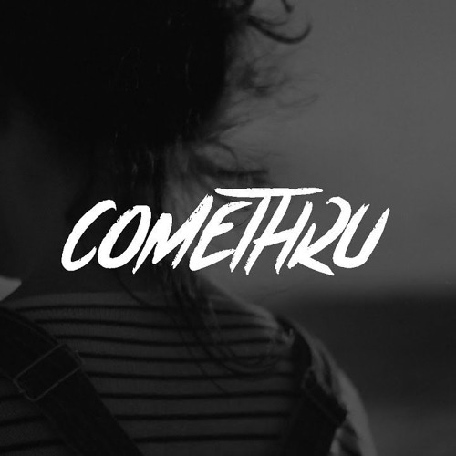 Comethru (Cover)