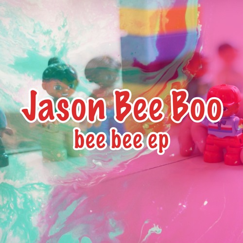 Jason Bee Boo - Bee Bee Song
