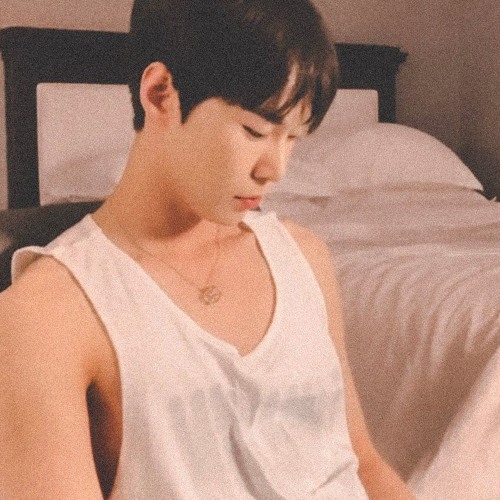 NCT DOYOUNG - Wish You Were Gay (cover)