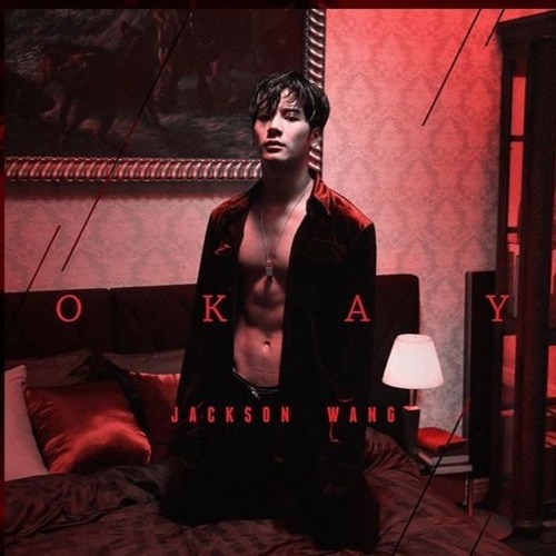 Jackson Wang - Okay