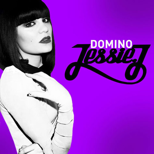 Jessie J - Domino (Jaap Stam Remix) FREE DOWNLOAD