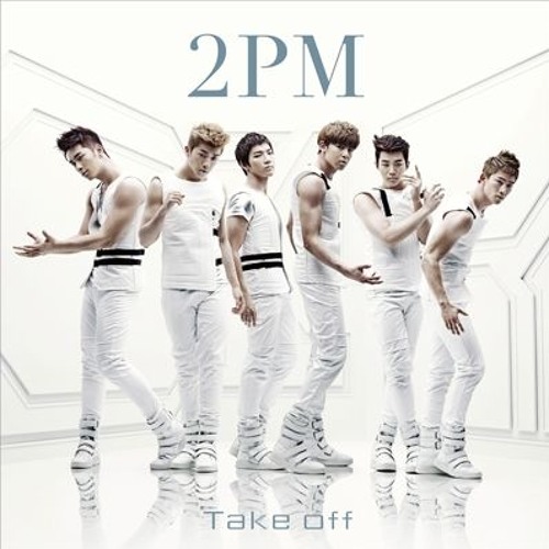 2pm - take off(ready ready for the take off!)