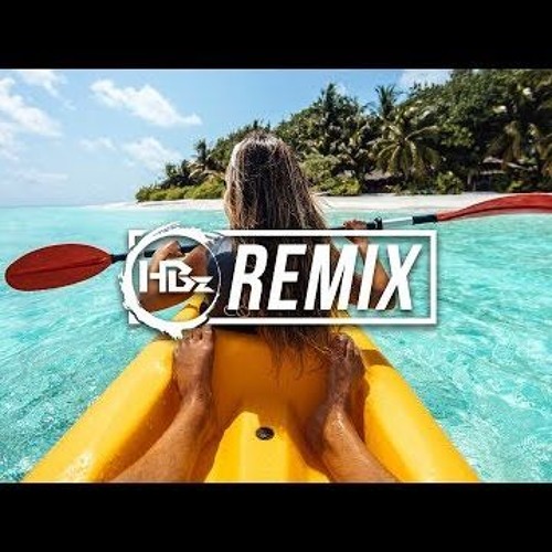 Achim Reichel - Aloha Heja He (HBz Bounce Remix)