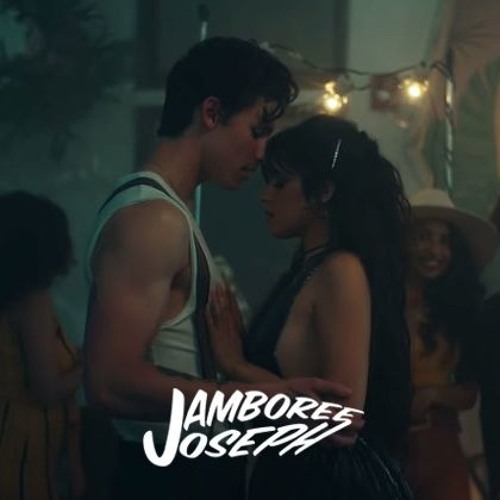 Shawn Mendes Camila Cabello - Señorita 2019 PREVIEW