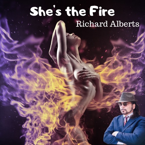 She’s The Fire Latest English Song 2019 Best English Songs Richard Alberts