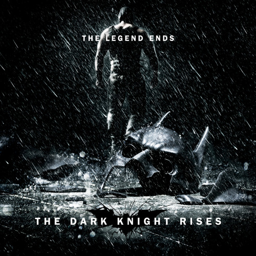 The Dark Knight Rises - Risen From Darkness
