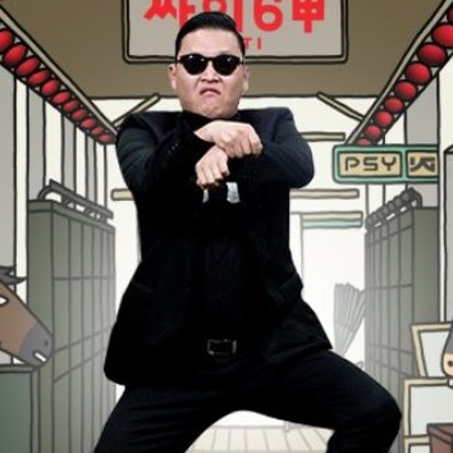 PSY - Gangnam Style (Oppa T!nO Style)