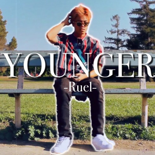 Ruel - Younger (Cover)