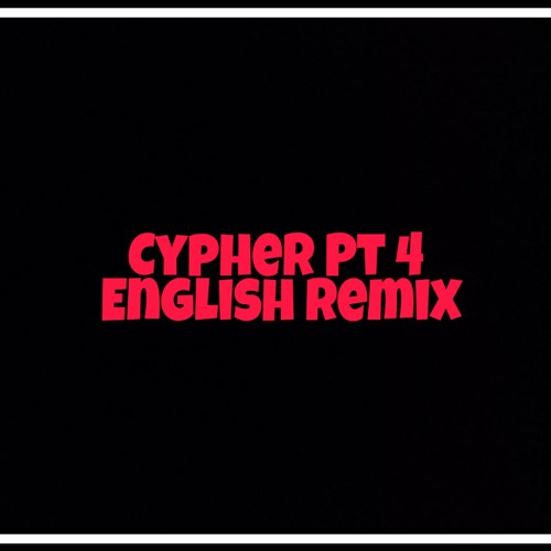 English Remix BTS(방탄소년단) - Cypher Pt.4 By Triekar