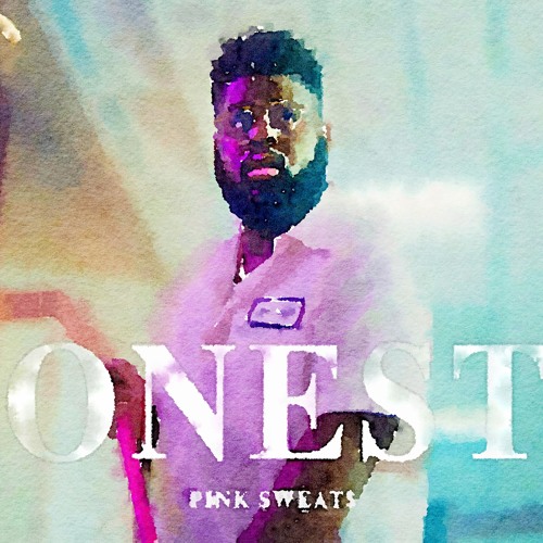 Pink sweat$ - Honesty remix