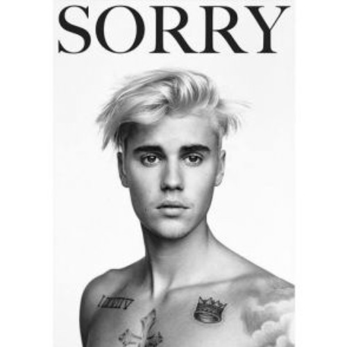 Justin Bieber - Sorry (Latino Official Audio) ft SHAMIR ZHEN