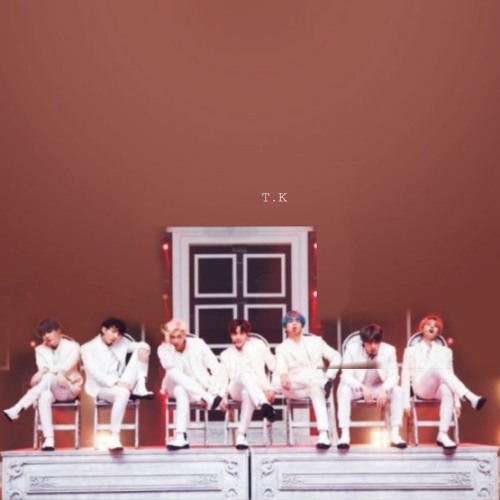 BTS (방탄소년단) – Dionysus Hidden Vocals Harmonies & Adlibs
