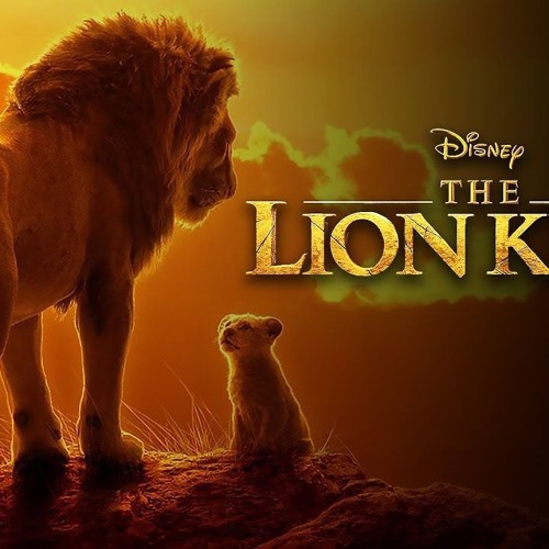 King Of Pride Rock The Lion King 2019 Trailer Music