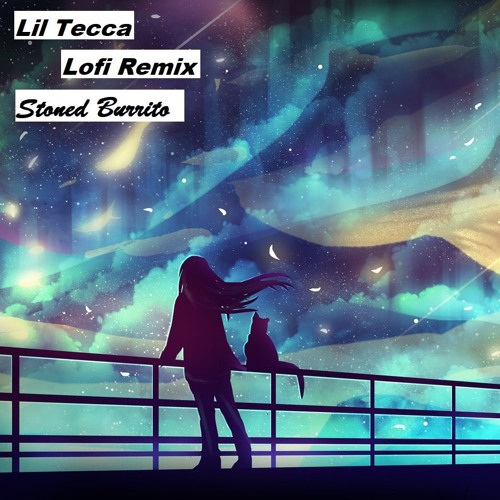 Lil Tecca - Ransom (Lofi Remix)