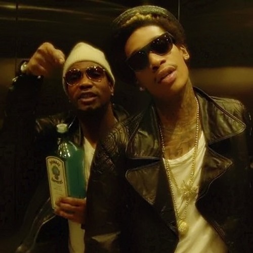 Wiz Khalifa (Feat. Juicy J) - Gone Prod. By Crazy Mike & Juicy J
