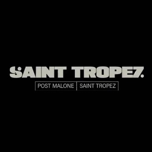 Saint-Tropez (Post Malone)