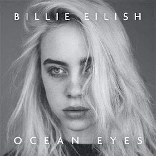 Ocean Eyes - Billie Eilish (Cover)