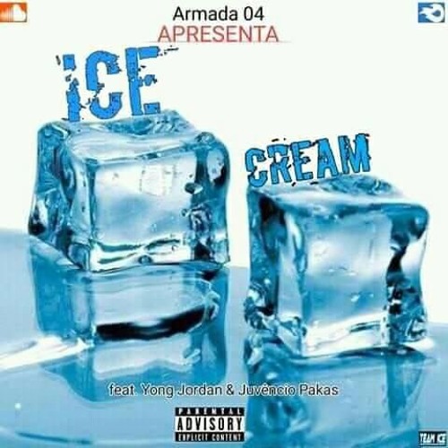 Armada ft team ice - ice cream