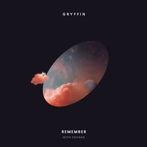 Gryffin - Just For A Moment Remix
