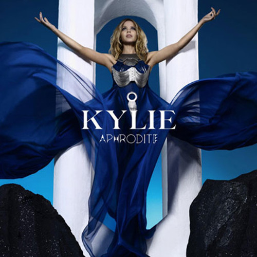Kylie - Better Than Today (Bellatrax Radio Edit) NO.1 US BILLBOARD CLUB CHART & NO.1 UK UPFRONT CLUB CHART