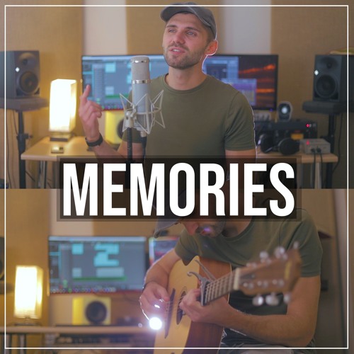 Maroon 5 - Memories (Cover)