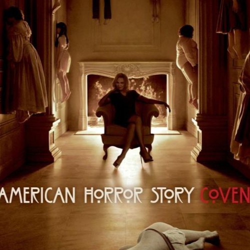 James S. Levine - Lala Lala Song American Horror Story OST