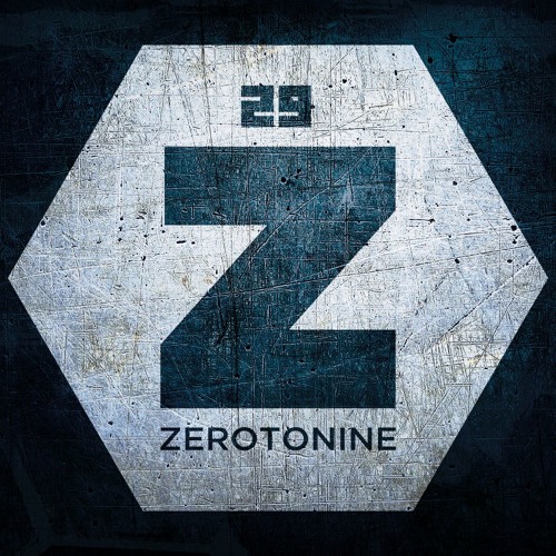 Zerotonine - Essential Mix 001 (Techno Melodic Techno)