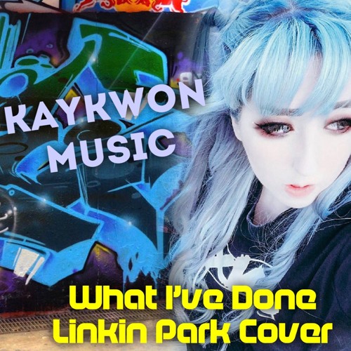 What I've Done ( Linkin Park Cover )