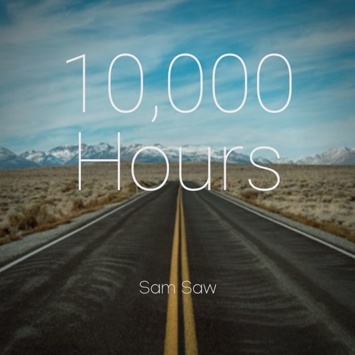 10 000 Hours - Acoustic (Originally By Dan Shay & Justin Bieber)