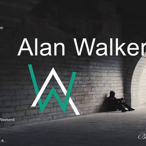 Best Of Alan Walker - Alan Walker Greatest Hits - Top 20 Alan Walker