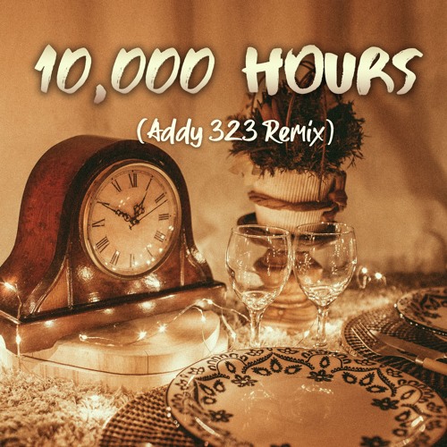 10 000 Hours - Justin Beiber Dan & Shay (Remix)