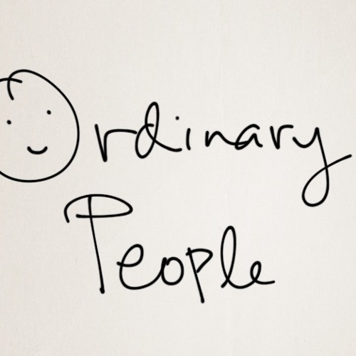Runt - Ordinary People - John Legend (Short cover)